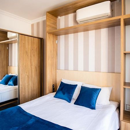 G-Point Apartment Batumi Ngoại thất bức ảnh