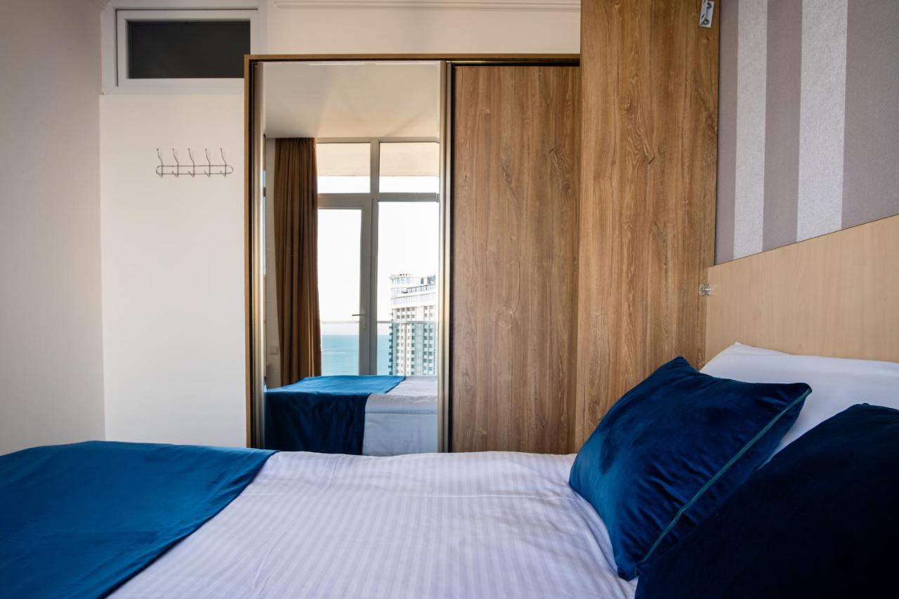 G-Point Apartment Batumi Ngoại thất bức ảnh