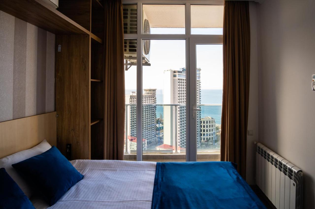 G-Point Apartment Batumi Ngoại thất bức ảnh