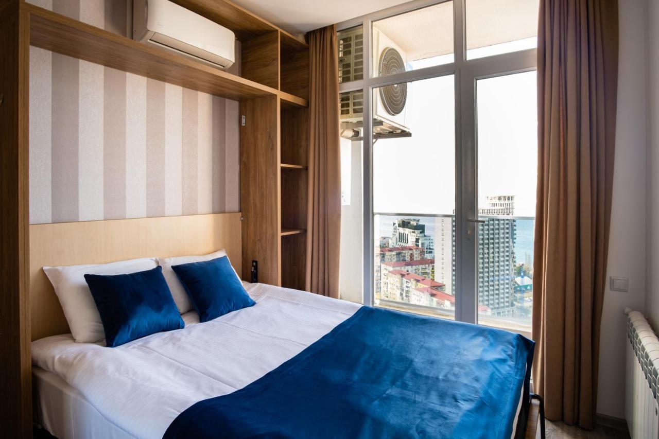 G-Point Apartment Batumi Ngoại thất bức ảnh