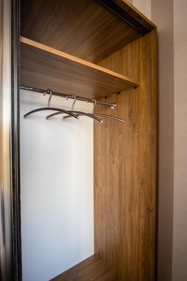 G-Point Apartment Batumi Ngoại thất bức ảnh