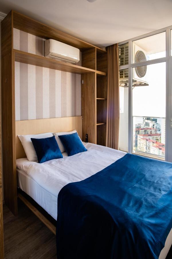 G-Point Apartment Batumi Ngoại thất bức ảnh