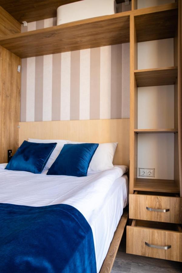 G-Point Apartment Batumi Ngoại thất bức ảnh